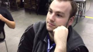 Thrilling Exciting Mindcrack PAX East 2013 Footage