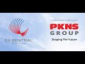 ((LIVE🔴)) - MAJLIS PELANCARAN SA SENTRAL PKNS