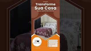 Transforme seu AMBIENTE I Quarto, Sala e Casa. Link na descrição.