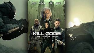 Kill Code Trailer