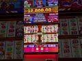 the biggest grand jackpot ever we got on wonder 4 jackpot