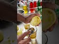 UNIQUE Street Drinks of Sri Lanka #shorts