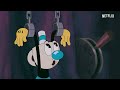 the cuphead show part 3 official clip netflix