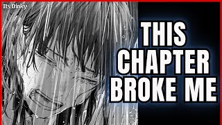 I Was Wrong About Toki Sensei… | Fragrant Flower Chapter 173