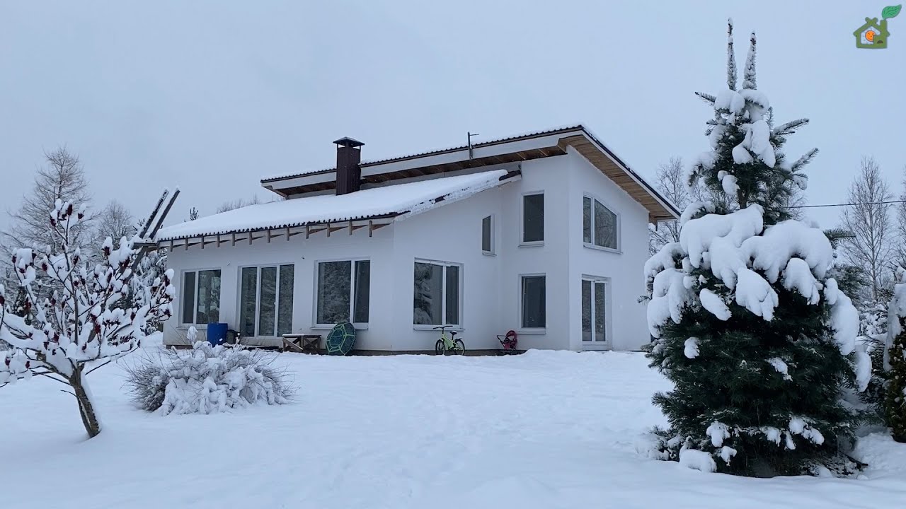 Дом на печи владимир чернушевич новые проекты