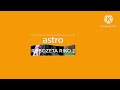 Channel Bumper (2015): Astro Robozeta Riko 2 HD/SD