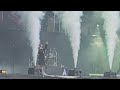 Adept - The Ivory Tower live at Sweden Rock Festival 2026 [4K UHD]