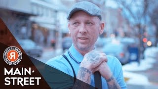 Season 2 Main Street Revival Finalist: Bristol Borough, Pennysylvania | Small Business Revolution