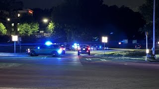 Metro Atlanta agencies conduct death investigation on I-985