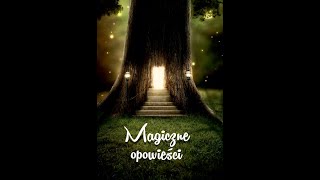 MAGICZNE OPOWIEŚCI - Andrzej Wróblewski \