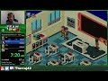 mega man battle network 1 any% rta in 1 25 37