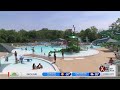 Crystal Lake Park Aquatic Center opens for the season