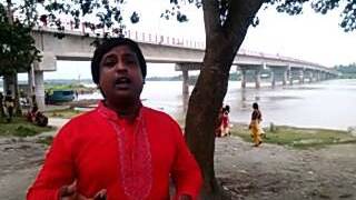 পিছনে পরে যাই যদি দয়াল রে।Pichone Pore Jai Zodi Doyal Re। Baul Gan।Singer- Mizan Shah