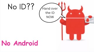 Android Verification is here.🥀