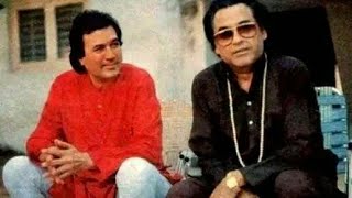 Main Tere Pyar Mein Pagal - Kishore Kumar & Lata Mangeshkar | Prem Bandhan (1979) |