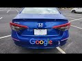 2022 honda civic sedan ex dublin worthington amlin kileville powell 2hgfe1f78nh323528