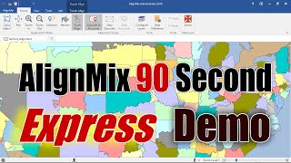 Free Sales Territory Mapping Software