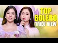 TOP NHỮNG CA KHÚC BOLERO TRIỆU VIEW Làm Nên Tên Tuổi Của Phương Anh - Hoàng Hải Trong Lòng Khán Giả