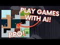 Deep Reinforcement Learning with Proximal Policy Optimization (PPO) with Code example!