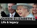 Queen Elizabeth II: Life & legacy of UK's longest-serving monarch