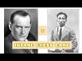 Insane Chess Game | Mir Sultan Khan Vs Alexander Alekhine