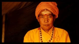 Women Sadhus from Kumbh Melas, India  1998