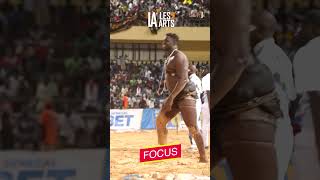 Combat Thiatou yarakh vs Ndiaye Tine