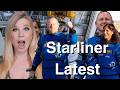 Boeing Starliner return, Falcon 9 grounded, and Starbase Watergate