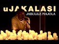 Jabulile Majola - uJakalasi (Live at Quiet Life Co)