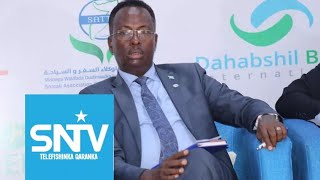 🔴LIVE BANDHIGGA DALXIISKA IYO SOCDAALKA SOOMAALIYA OO MUQDISHO KA FURMAY 2020 Somali Travel Expo