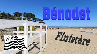 Bénodet, Finistère Sud, belle destination !