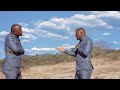 YONA CHILOLO-NIMETOKA MZIMA (Official Music Video)