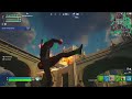 JOHN WICK AND THE ELEMENTS OF EARTH!!! FORTNITE DUO!!!
