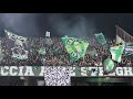 videotifo di benevento avellino del 10 12 2023