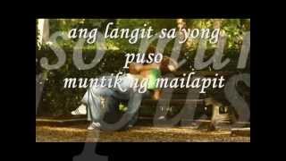 Muntik nang maabot ang langit By: TrueFaith (w/Lyrics)