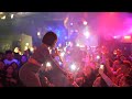 Paige x Sdala B perform at Club London Windhoek, Namibia