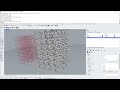 grasshopper create 3d lattices with intralattice