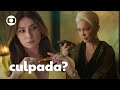 Carmem quer provar que Paula tem culpa na morte do marido! | Quanto Mais Vida, Melhor! | TV Globo