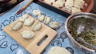 COMO FAZER GUIOZA (GYOZA) COMPLETO DA MASSA AO RECHEIO ATÉ O MOLHO | MELHOR QUE DO RESTAURANTE