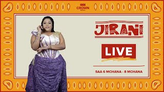 LIVE JIRANI : MAJIRANI LEO WAMEAMUA KIPIGA KAMBI PALM VILLAGE NA KUFANYA KIKAO NA ISHA MASHAUZI.