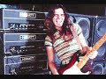 Tommy Bolin- The Cucumber Jam (rehearsals & live)