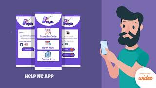 Help Me app Overview