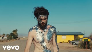 Alex Ebert - Hands Up - I vs I (Official Video)