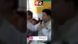 আমরা যে ফেরেশতা, এমন না: পররাষ্ট্রমন্ত্রী