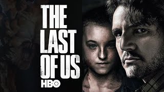 The Last of Us Teaser | Pedro Pascal, Bella Ramsey | TLOU HBO (Fan-made Concept Trailer)