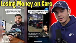 29 Minutes of INSANE Car Buying Fails You Can Learn From!