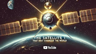 Sputnik 1: The Satellite That Change the World | FAKEBACKUP2U