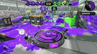 [ウデマエX] オクタシューターレプリカ　エンジョイ勢によるSplatoon2