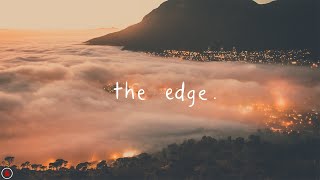 Panicland - The Edge (Lyrics)