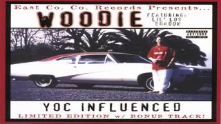 The Streets Are Callin' Me - Woodie